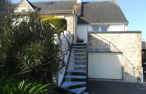 Caudan Apartment | Bulle de sel