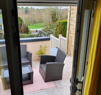 Caudan Apartment | Bulle de sel