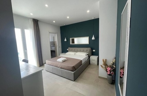 Olbia City Centre House | BULLERJANOS