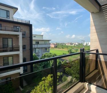 Yuanshan House | Buluba - Dao Jia