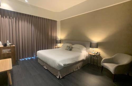 Yuanshan Bed & Breakfast | Buluba - Tiao Wang