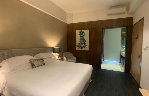 Yuanshan Bed & Breakfast | Buluba - Tiao Wang