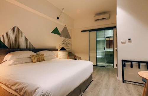 Yuanshan House | Buluba