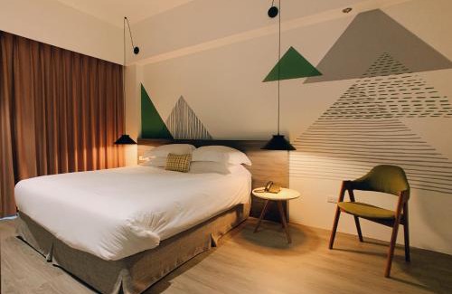 Yuanshan House | Buluba