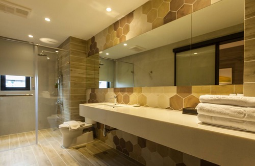 Yuanshan Bed & Breakfast | Buluba