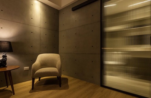 Yuanshan Bed & Breakfast | Buluba