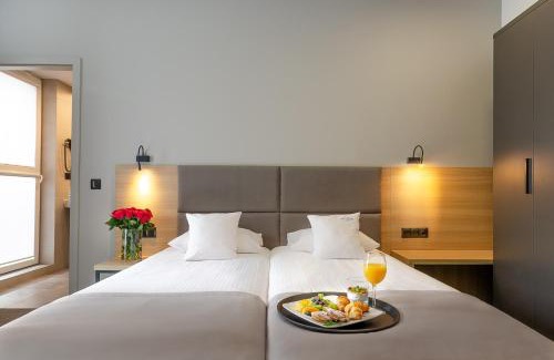 Gorzow Wielkopolski Hotel | Bulvar Hotel