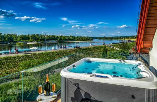 Kazimierz Dolny Apartment | Bulwar Residence & Wellness