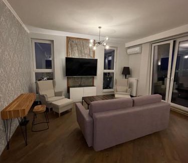 Rzeszow Apartment | BulwaryPark Apartament w centrum 1