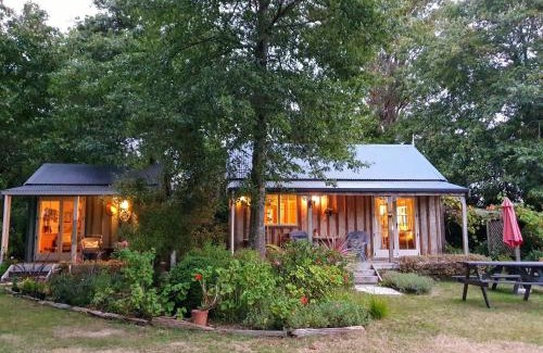 Greytown House | Bumblebee Cottage