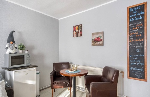 Hasserode House | Bungalow in Wernigerode