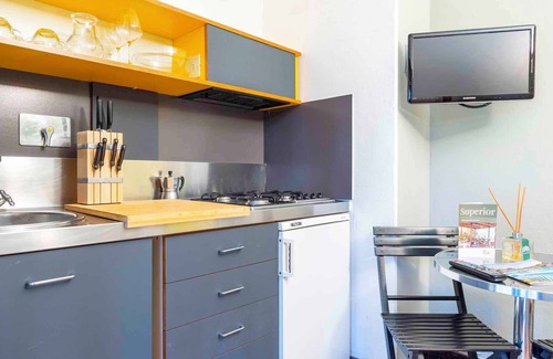 Le Rocchette House | Bungalow in the tourist village Rocchette