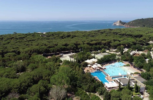 Le Rocchette House | Bungalow in a holiday village