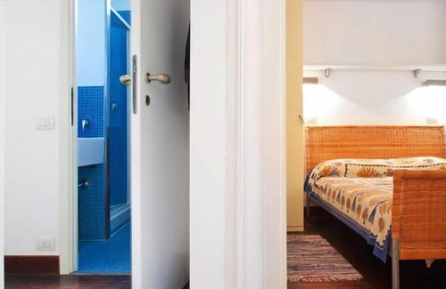 Le Rocchette House | Bungalow in Castiglione della Pescaia with sauna