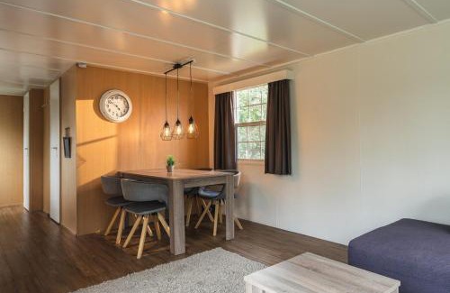 Zuna Ski Chalet | Bungalette 4 persons basic with hottub