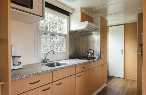 Zuna Ski Chalet | Bungalette 4 persons basic with hottub
