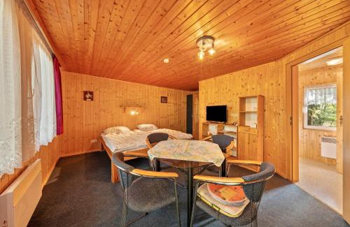 Waldhufen Resort | Bungalow 11 - Kimbucht