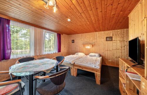 Waldhufen Resort | Bungalow 11 - Kimbucht