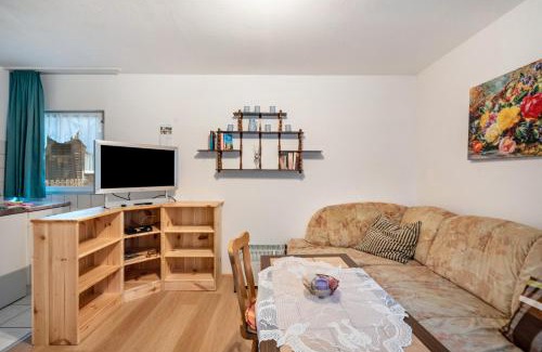 Kollm Resort | Bungalow 15 - Finnhütte