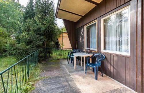 Waldhufen Resort | Bungalow 23 - Kimbucht