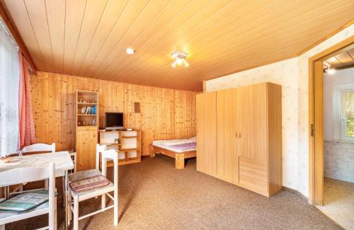 Waldhufen Resort | Bungalow 23 - Kimbucht