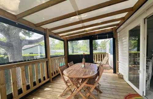 La Bernerie-en-Retz Other | Bungalow, 3 chambres