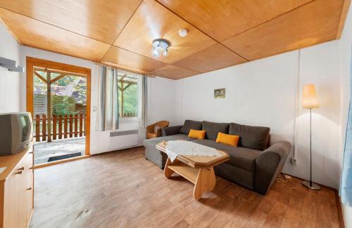 Waldhufen Resort | Bungalow 32 - Kimbucht