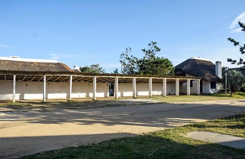 La Aguada Apartment | Bungalow 32