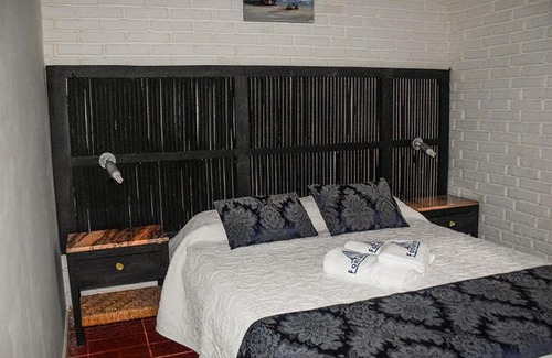 La Aguada Apartment | Bungalow 32