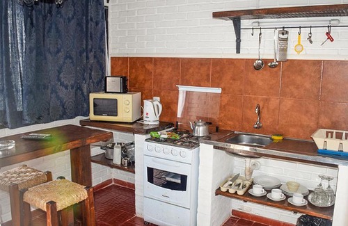 La Aguada Apartment | Bungalow 32