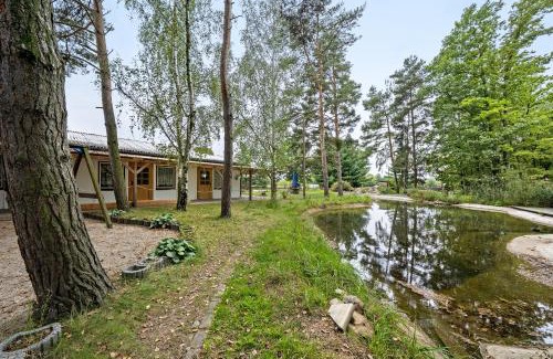 Waldhufen Resort | Bungalow 33 - Kimbucht