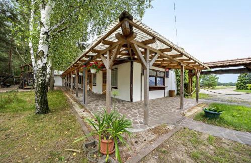 Waldhufen Resort | Bungalow 33 - Kimbucht