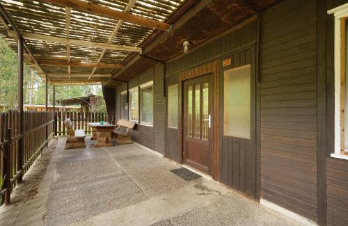 Waldhufen Resort | Bungalow 35 - Kimbucht