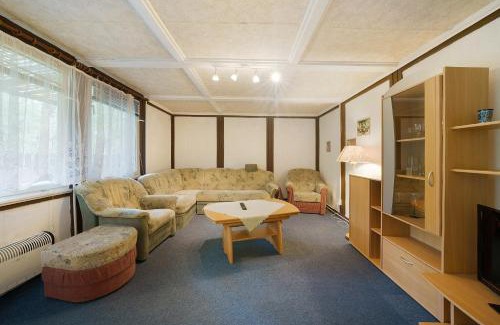 Waldhufen Resort | Bungalow 35 - Kimbucht