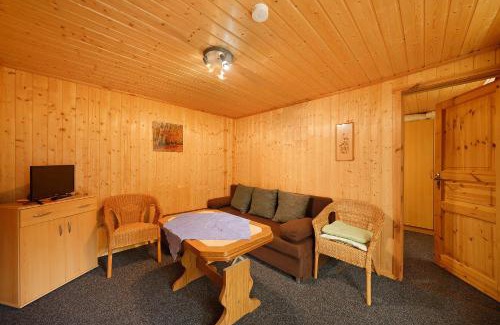 Waldhufen Resort | Bungalow 37a - Kimbucht