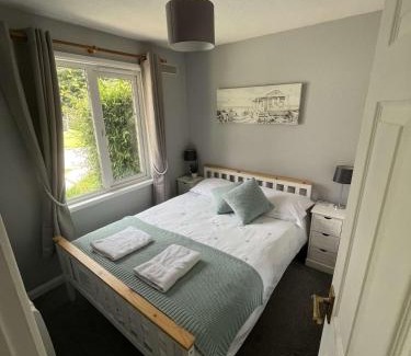 Saint Breward House | Bungalow 73 Hengar Manor