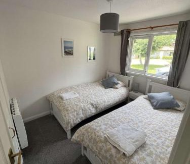 Saint Breward House | Bungalow 73 Hengar Manor