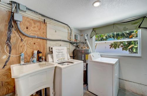 Bradenton Beach House | Bungalow A