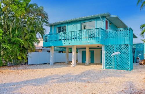 Bradenton Beach House | Bungalow A