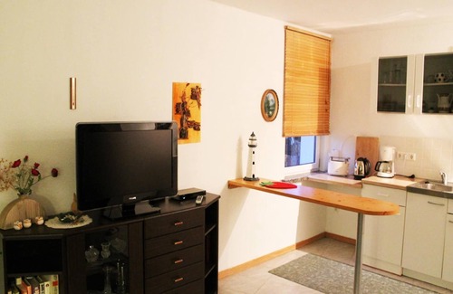 Kirchdorf House | Bungalow auf der Insel Poel for 2 Personen