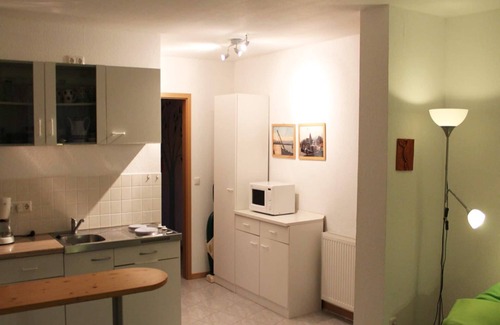 Kirchdorf House | Bungalow auf der Insel Poel for 2 Personen