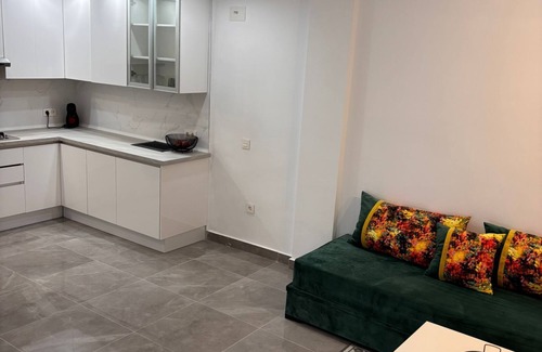 Centro Comercial Bahia Sur Apartment | Bungalow Bahia Sur 33