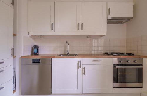 Gasselte House | Bungalow Brem | 4 personen - Vakantiepark De Kremmer