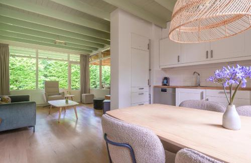 Gasselte House | Bungalow Brem | 4 personen - Vakantiepark De Kremmer