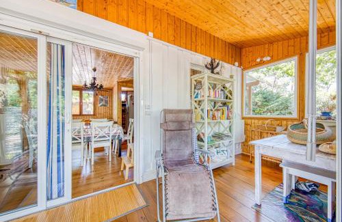 Vendays-Montalivet House | Bungalow Californie 48