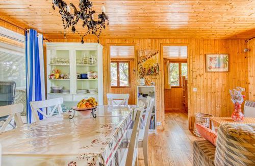 Vendays-Montalivet House | Bungalow Californie 48