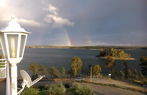 Orellana la Vieja Other | Bungalow-Camping Balcón de Orellana