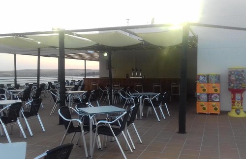 Orellana la Vieja Other | Bungalow-Camping Balcón de Orellana