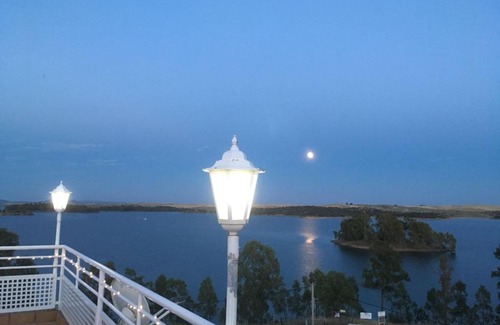 Orellana la Vieja Other | Bungalow-Camping Balcón de Orellana