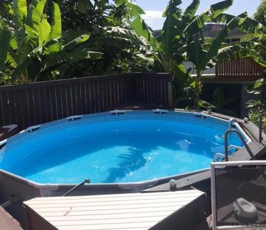 Trois-Rivieres House | Bungalow charmant à Trois-Rivières avec piscine privée